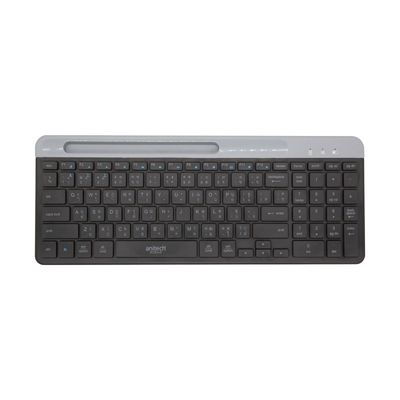 ANITECH Wireless Keyboard (Black) P505-BK